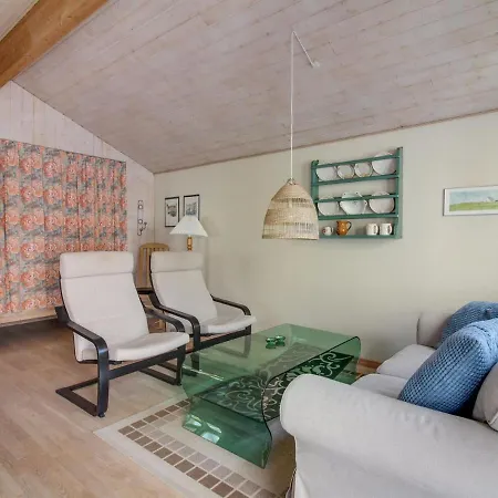 Fritzy - 75m From The Sea In Nw Jutland By Interhome Holiday home Lokken