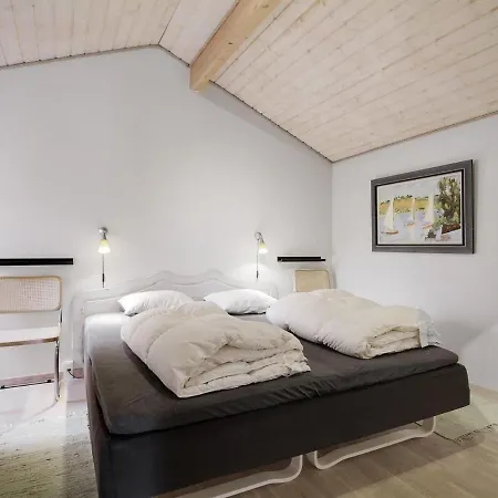 Fritzy - 75m From The Sea In Nw Jutland By Interhome Holiday home Lokken