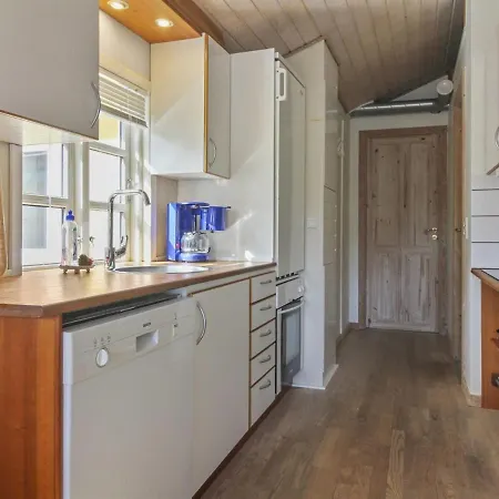 Holiday home Fritzy - 75m From The Sea In Nw Jutland By Interhome