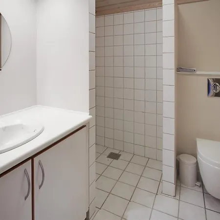 Fritzy - 75m From The Sea By Interhome بيت للعطل Løkken