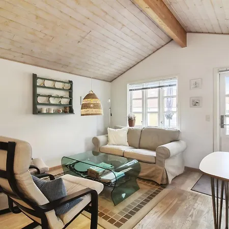 بيت للعطل Fritzy - 75m From The Sea By Interhome