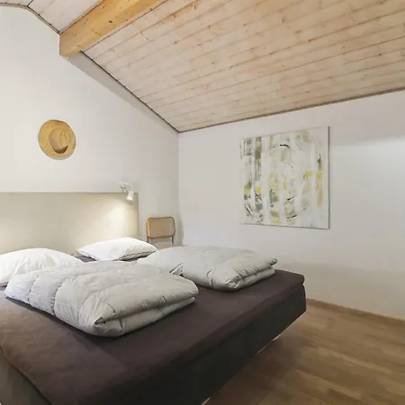 Casa vacanze Fritzy - 75m From The Sea By Interhome Løkken
