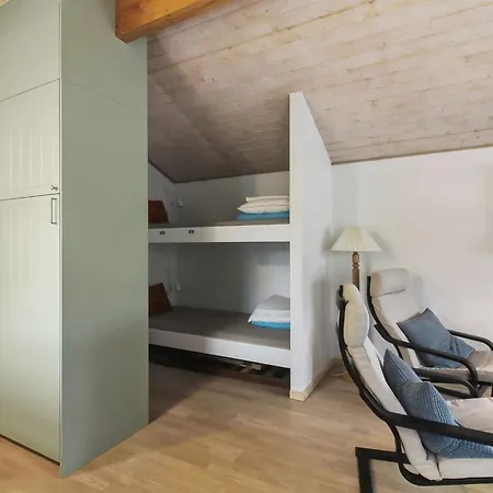 Fritzy - 75m From The Sea By Interhome Løkken