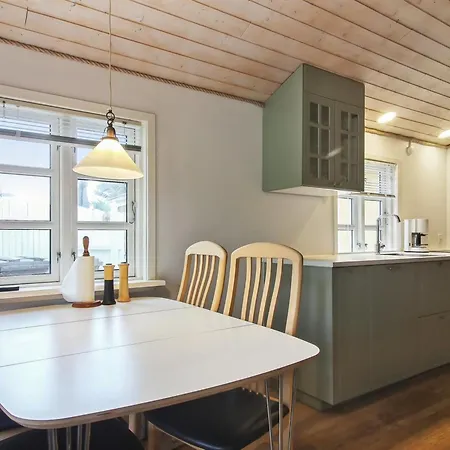 Fritzy - 75m From The Sea By Interhome * Løkken
