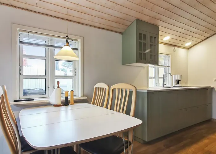 Fritzy - 75m From The Sea By Interhome